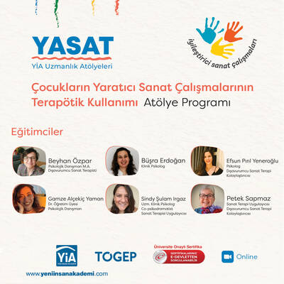 YASAT 