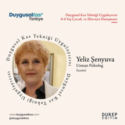 Yeni İnsan Akademi - Yeliz Şenyuva, 