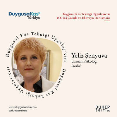 Yeliz Şenyuva, 