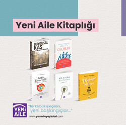 Yeni Aile Kaynak Kitaplar Seti (5 Kitaplık Set) - Thumbnail