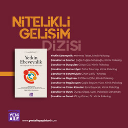 Yeni Aile Nitelikli Gelişim Dizisi 