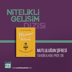 Yeni Aile Nitelikli Gelişim Dizisi 