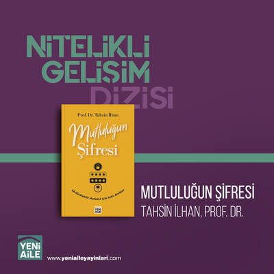 Yeni Aile Nitelikli Gelişim Dizisi 