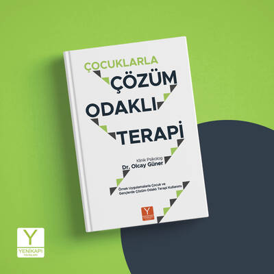 Yenikapı Terapi Ekolleri Seti (6 Farklı Yazar)