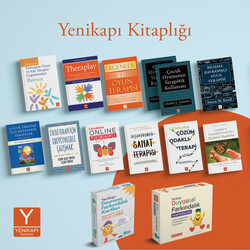 Yenikapı Psikoloji ve Terapi Kitaplığı 