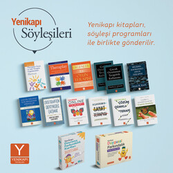 Yenikapı Psikoloji ve Terapi Kitaplığı 