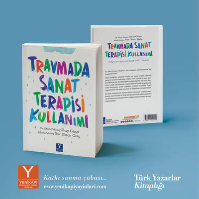 Yenikapı Türk Yazarlar Seti