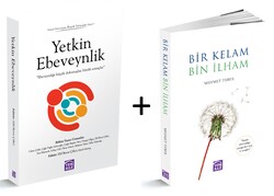 Yeni Aile Yayınları - Yetkin Ebeveyn + Bir Kelam Bin İlham (İkili Set)