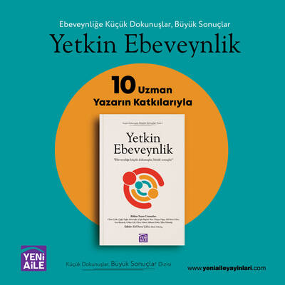 Yetkin Ebeveyn + Bir Kelam Bin İlham (İkili Set)