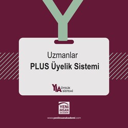YİA- Uzmanlar PLUS Üyelik Sistemi (01.11.2025- 31.10.2026) - Thumbnail