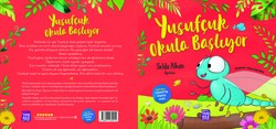 Yusufçuk Okula Başlıyor “Okula başlama