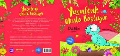 Yusufçuk Okula Başlıyor “Okula başlama